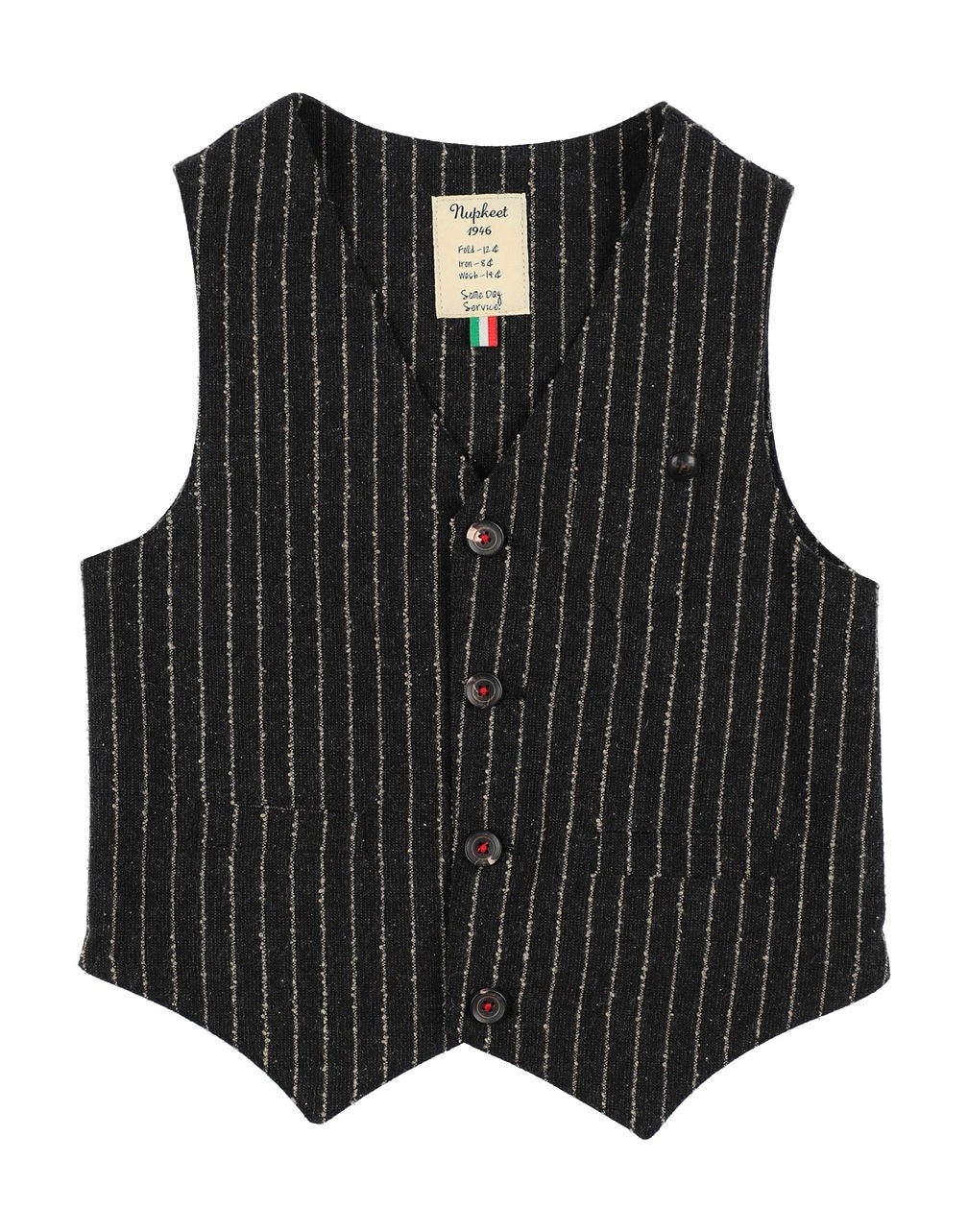 NUPKEET - Waistcoats