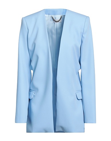 JIJIL Blazer Sky blue 100% Polyester