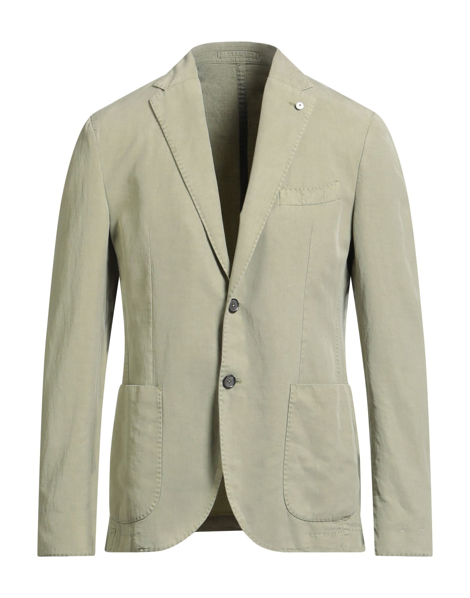 L.B.M. 1911 - Blazers