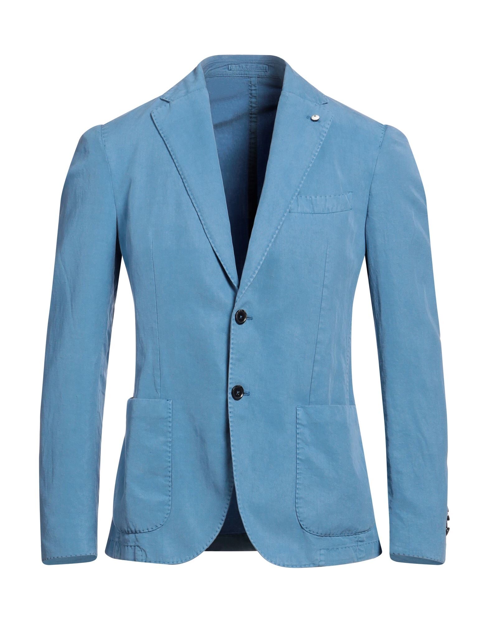 L.B.M. 1911 - Blazers