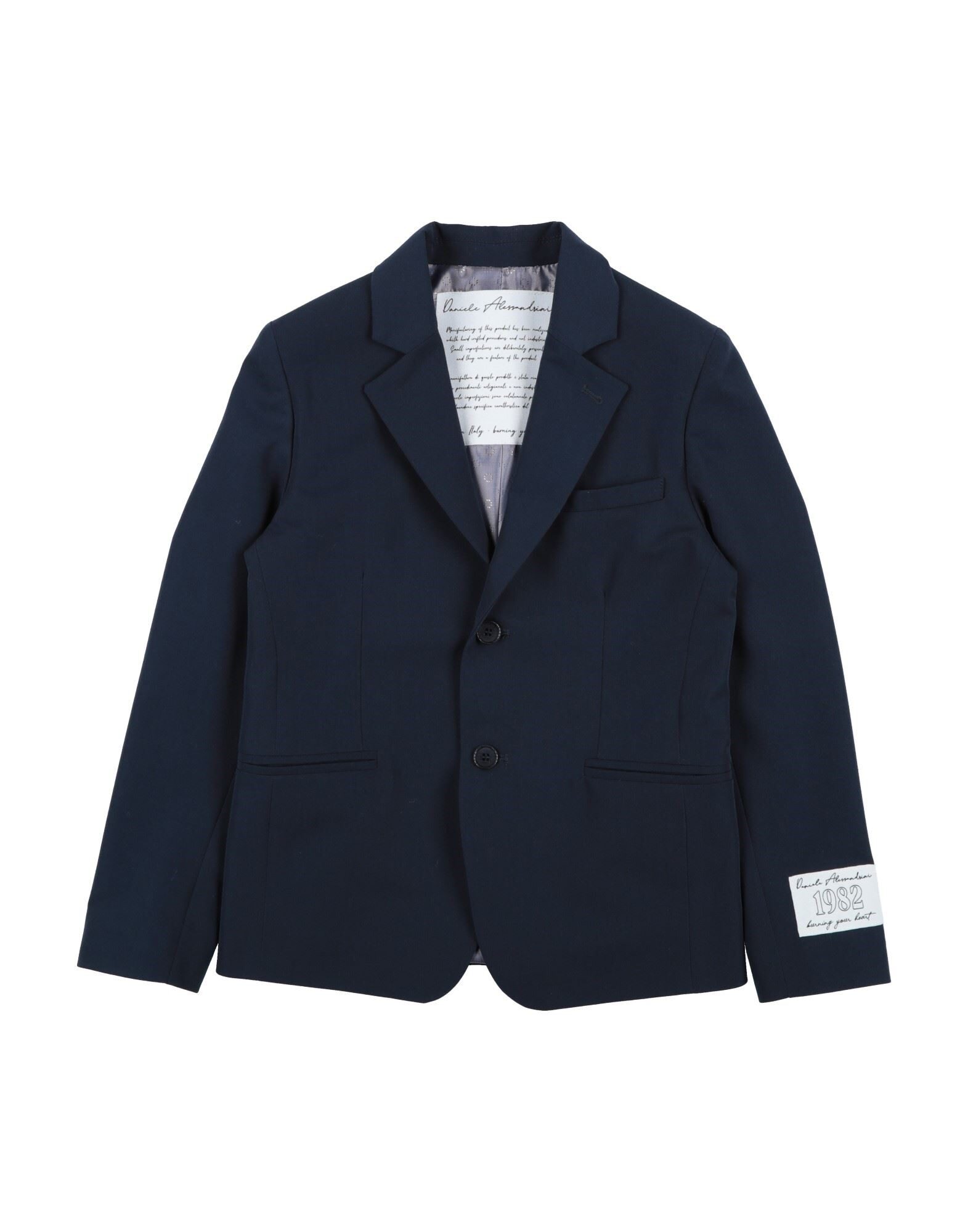 DANIELE ALESSANDRINI - Blazers