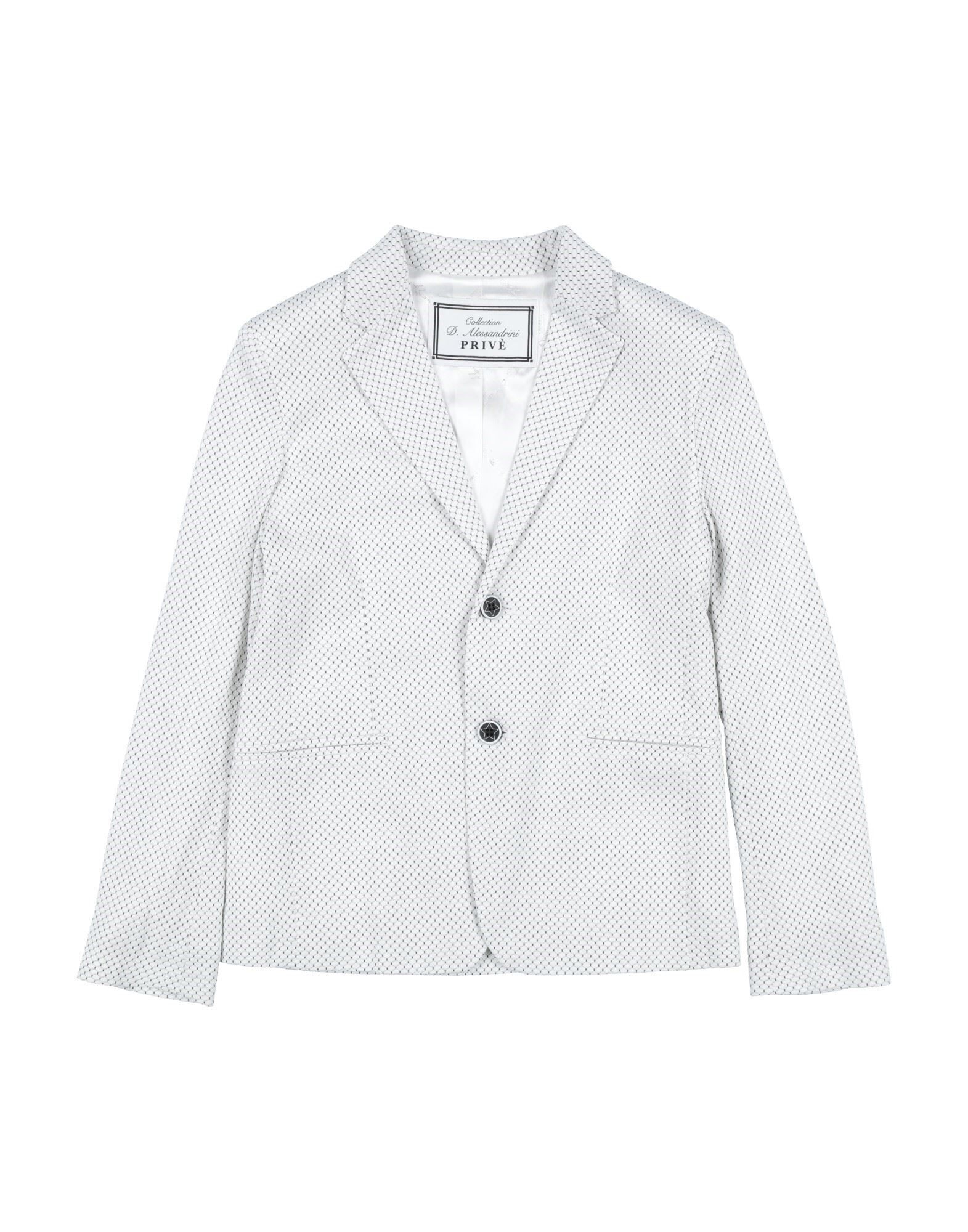 DANIELE ALESSANDRINI - Blazers