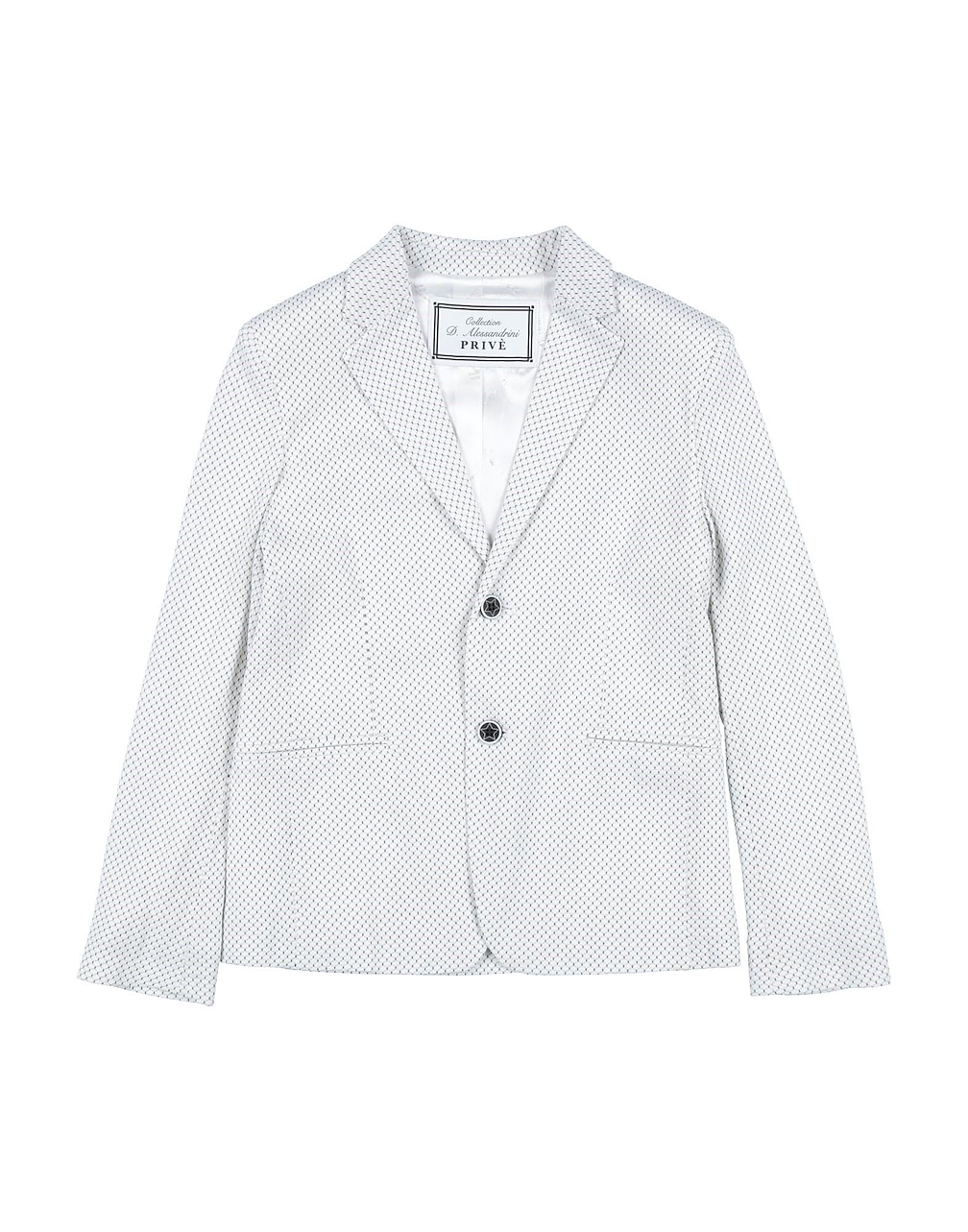 DANIELE ALESSANDRINI - Blazers
