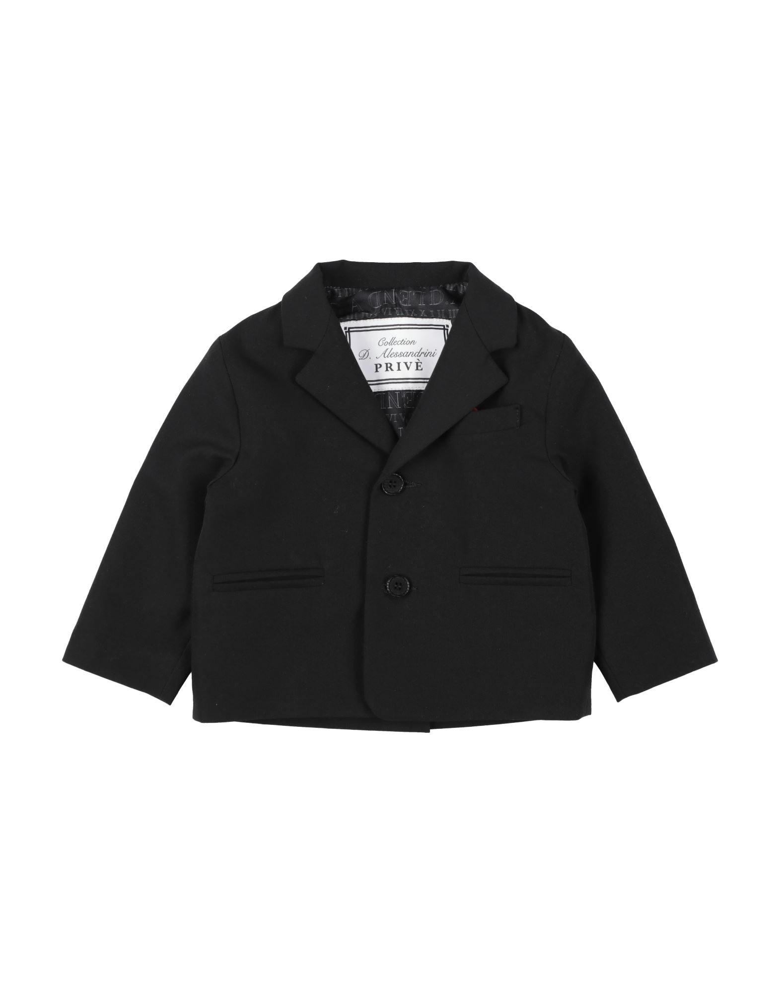 DANIELE ALESSANDRINI - Blazers