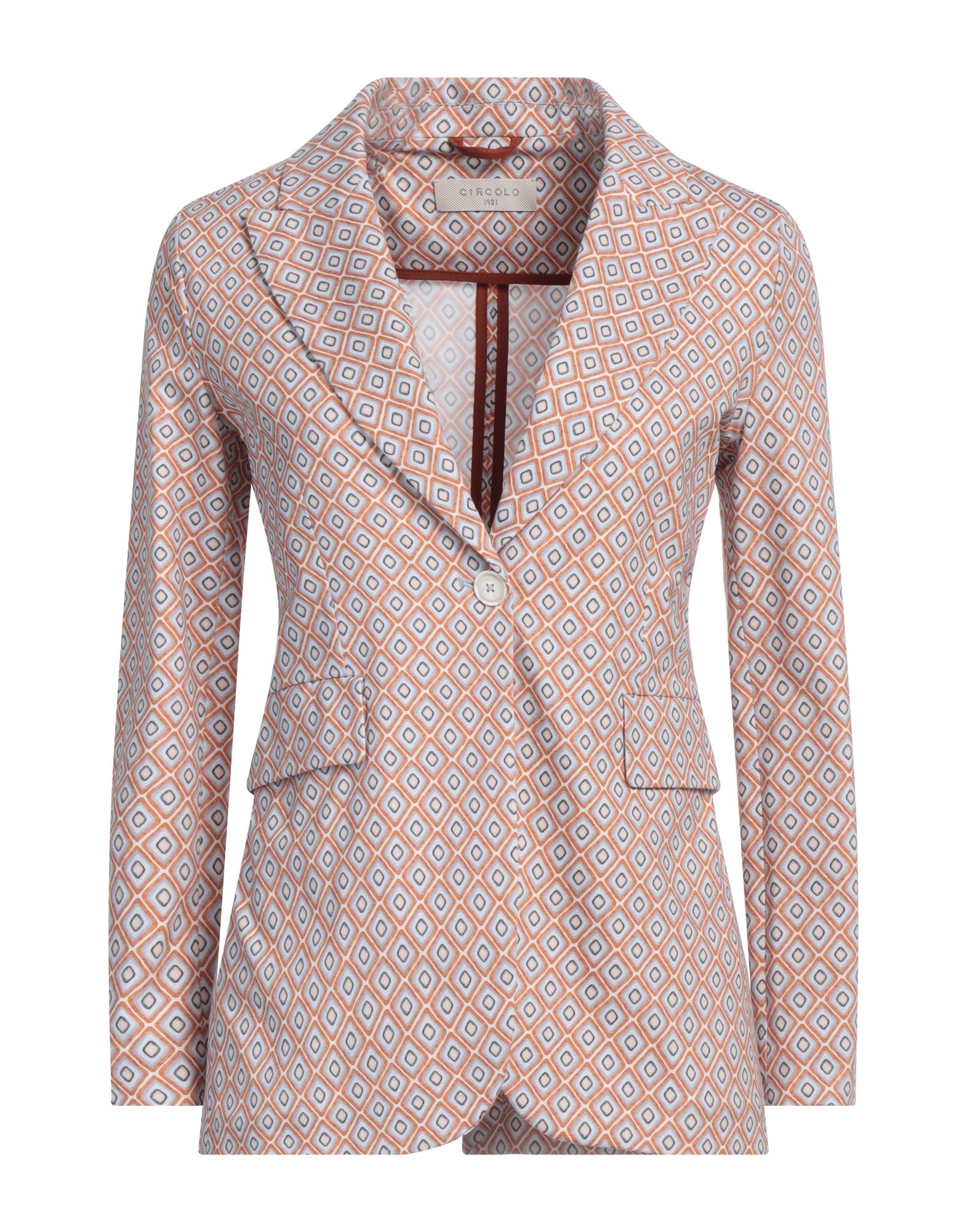 CIRCOLO 1901 - Blazers