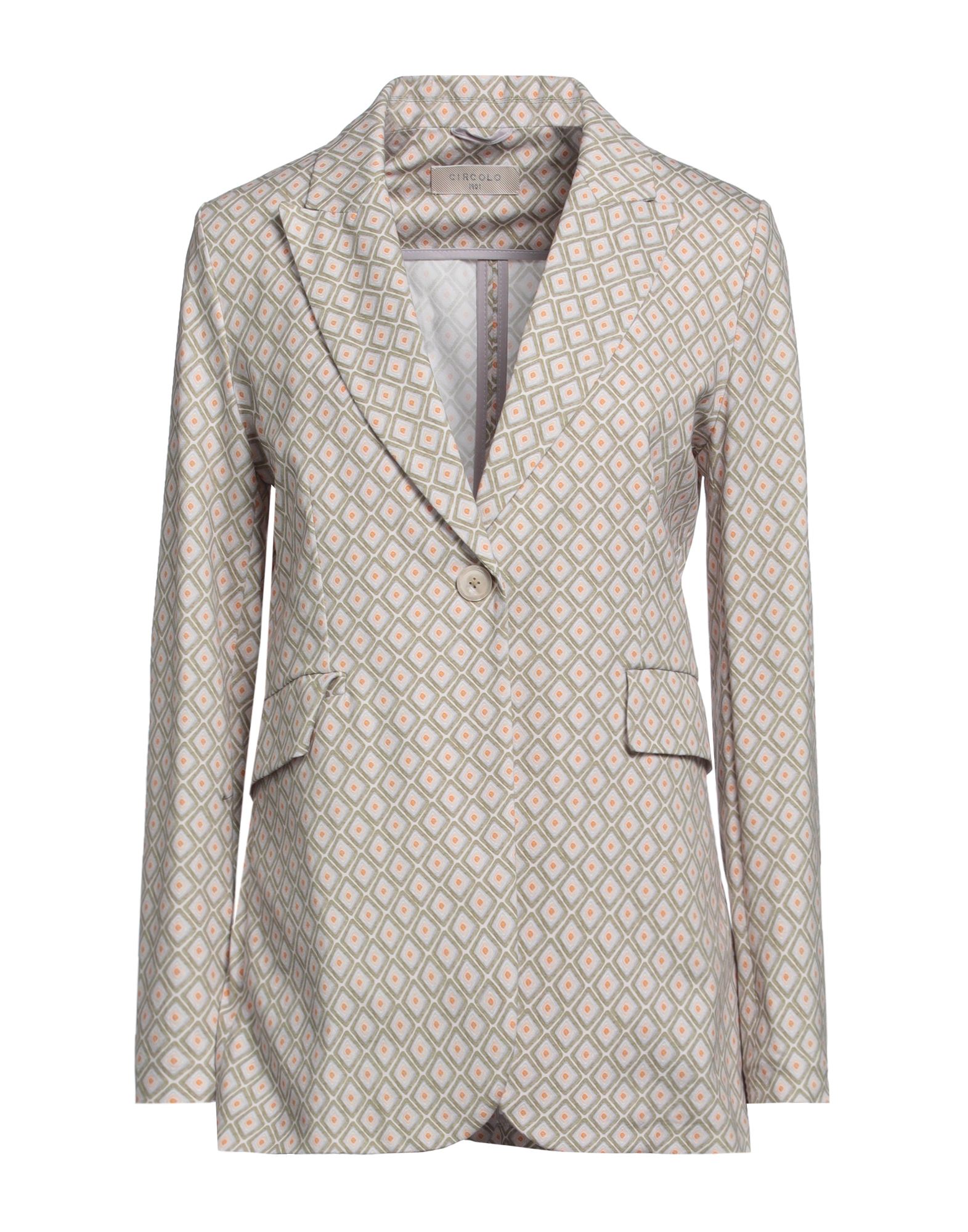 CIRCOLO 1901 - Blazers