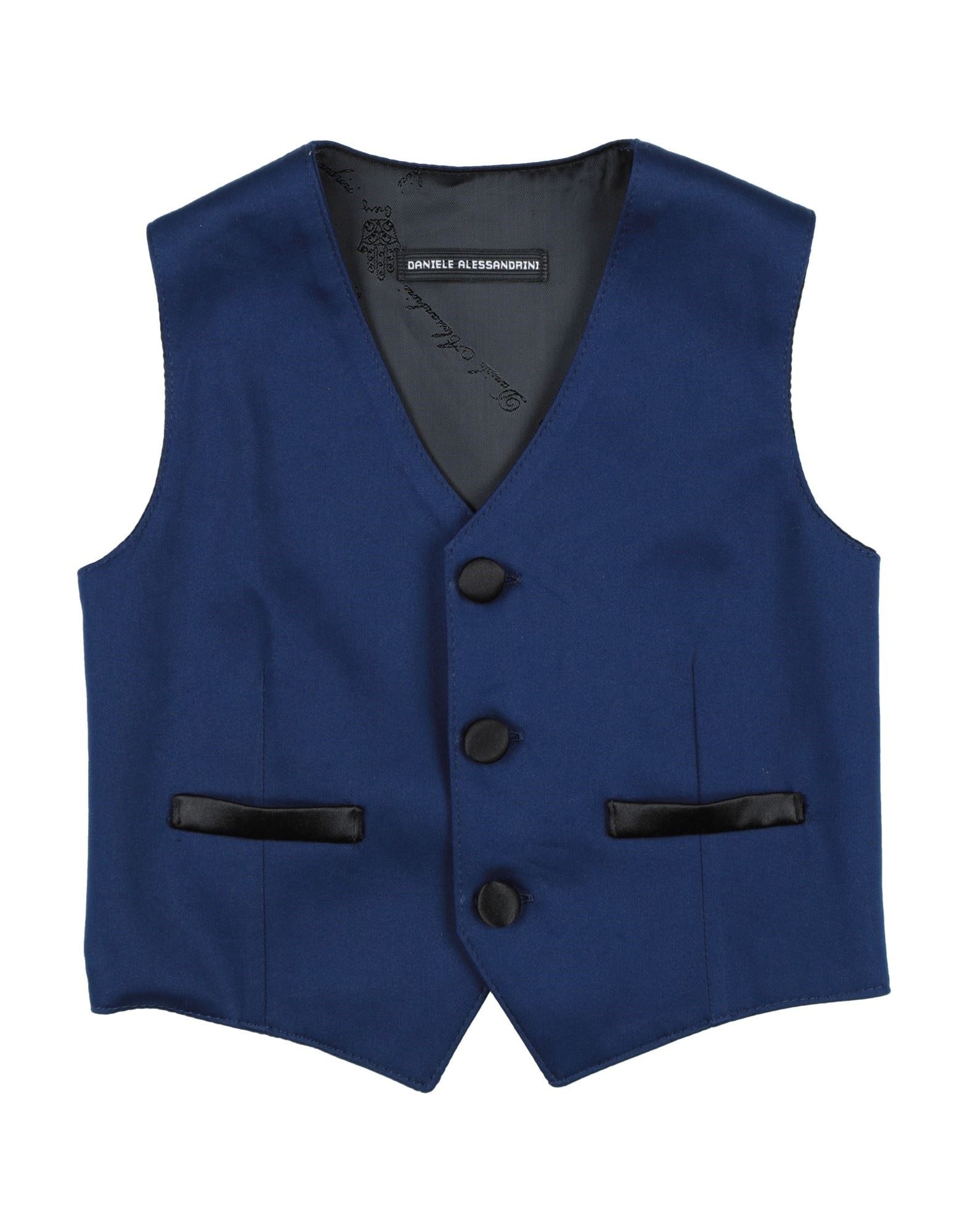 DANIELE ALESSANDRINI - Gilets de costume