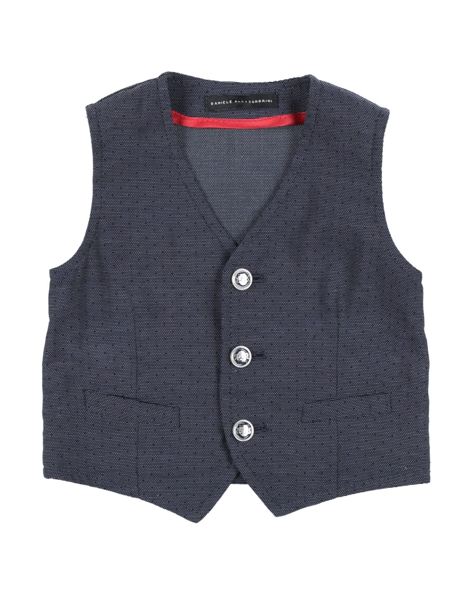 DANIELE ALESSANDRINI - Waistcoats