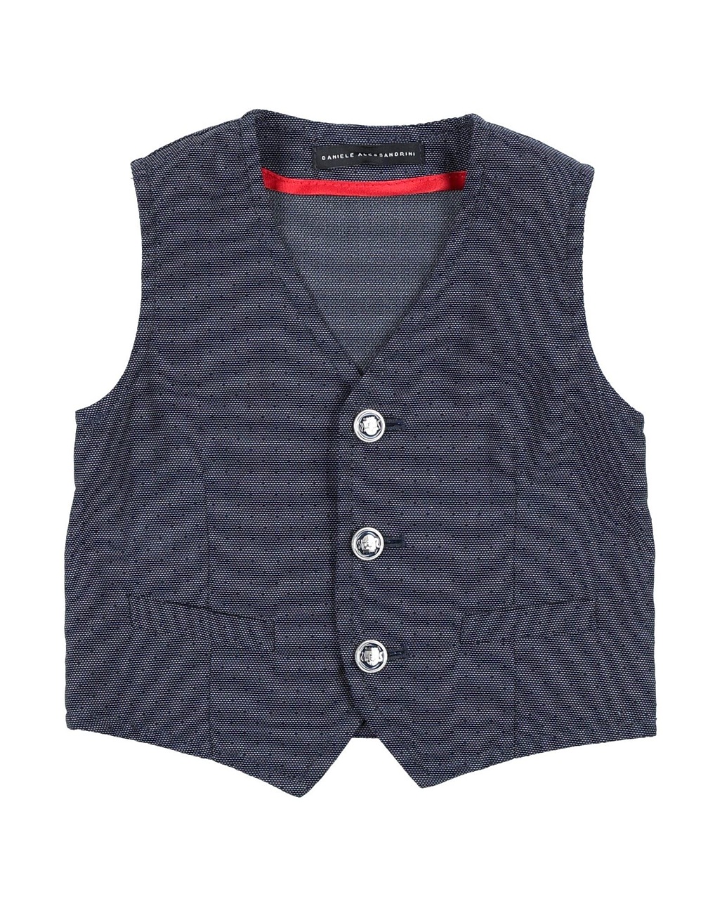 DANIELE ALESSANDRINI - Waistcoats