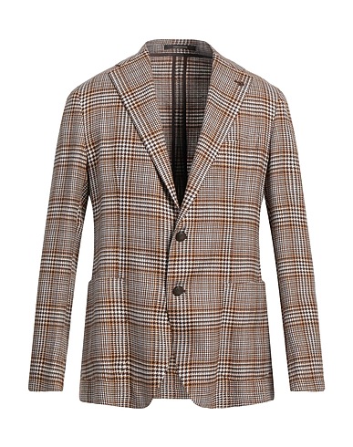 TAGLIATORE Veste 60% Coton, 40% Lin