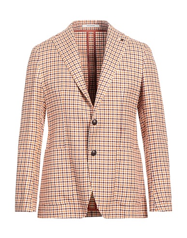 TAGLIATORE Blazer 60% Cotton, 40% Linen