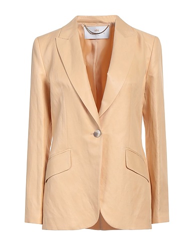 NENETTE Blazer 56% Linen, 44% Viscose