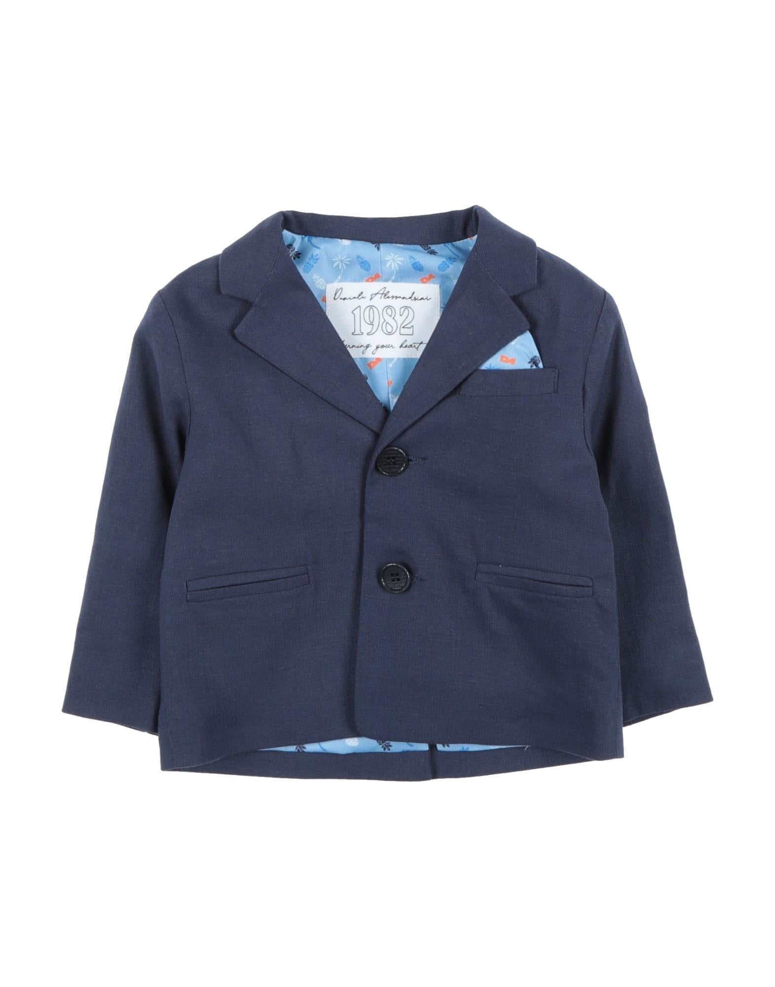 DANIELE ALESSANDRINI - Пиджаки