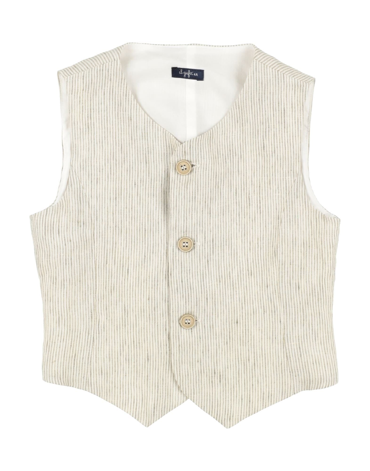 IL GUFO - Tailored Vests