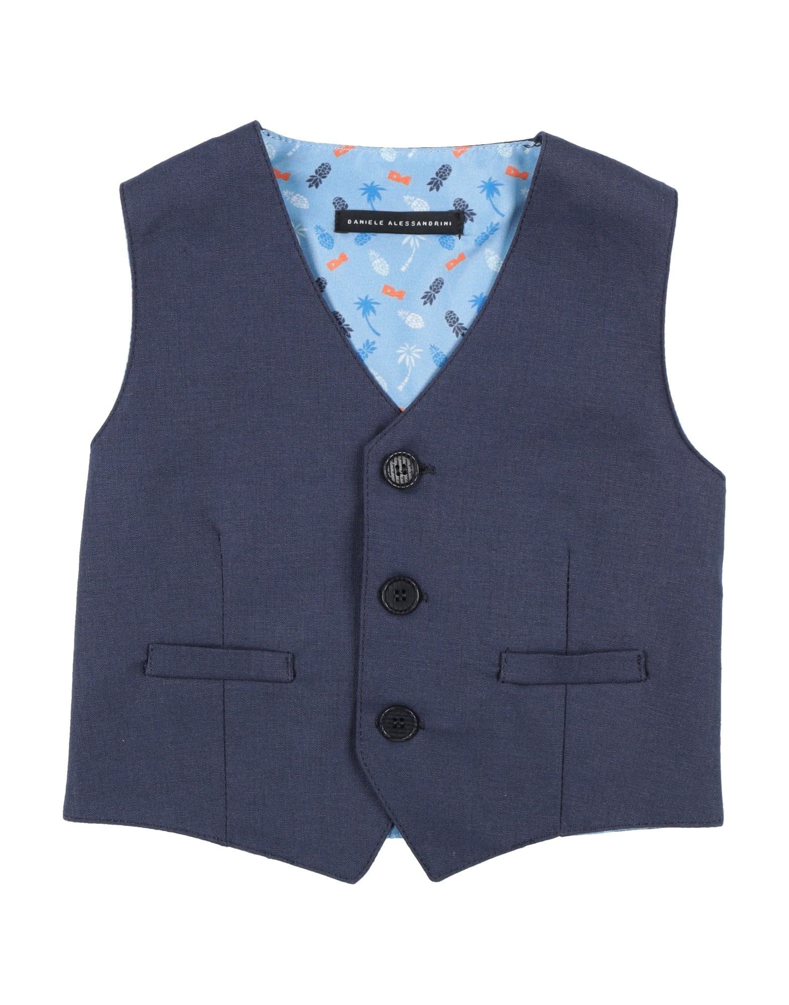 DANIELE ALESSANDRINI - Waistcoats