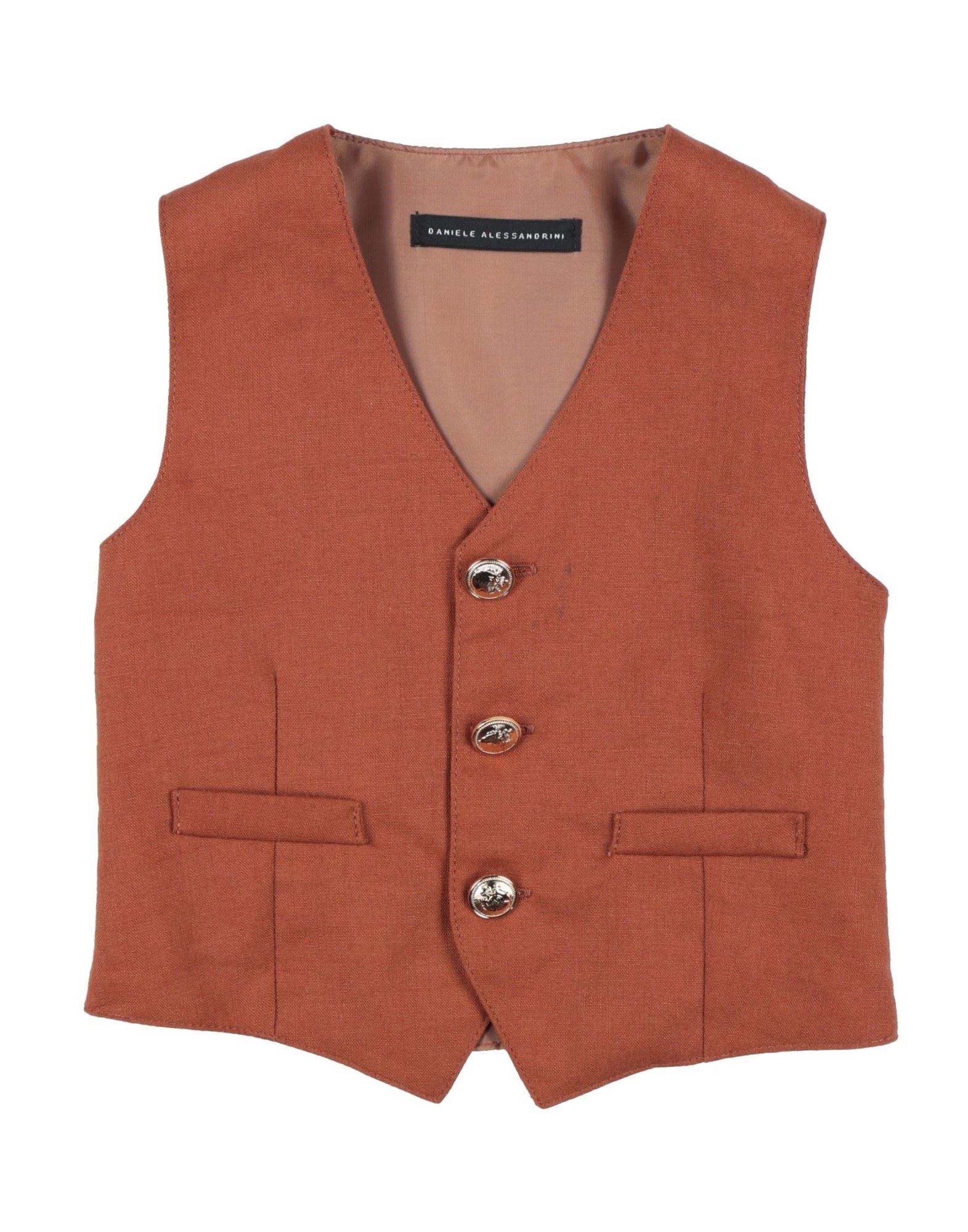 DANIELE ALESSANDRINI - Waistcoats