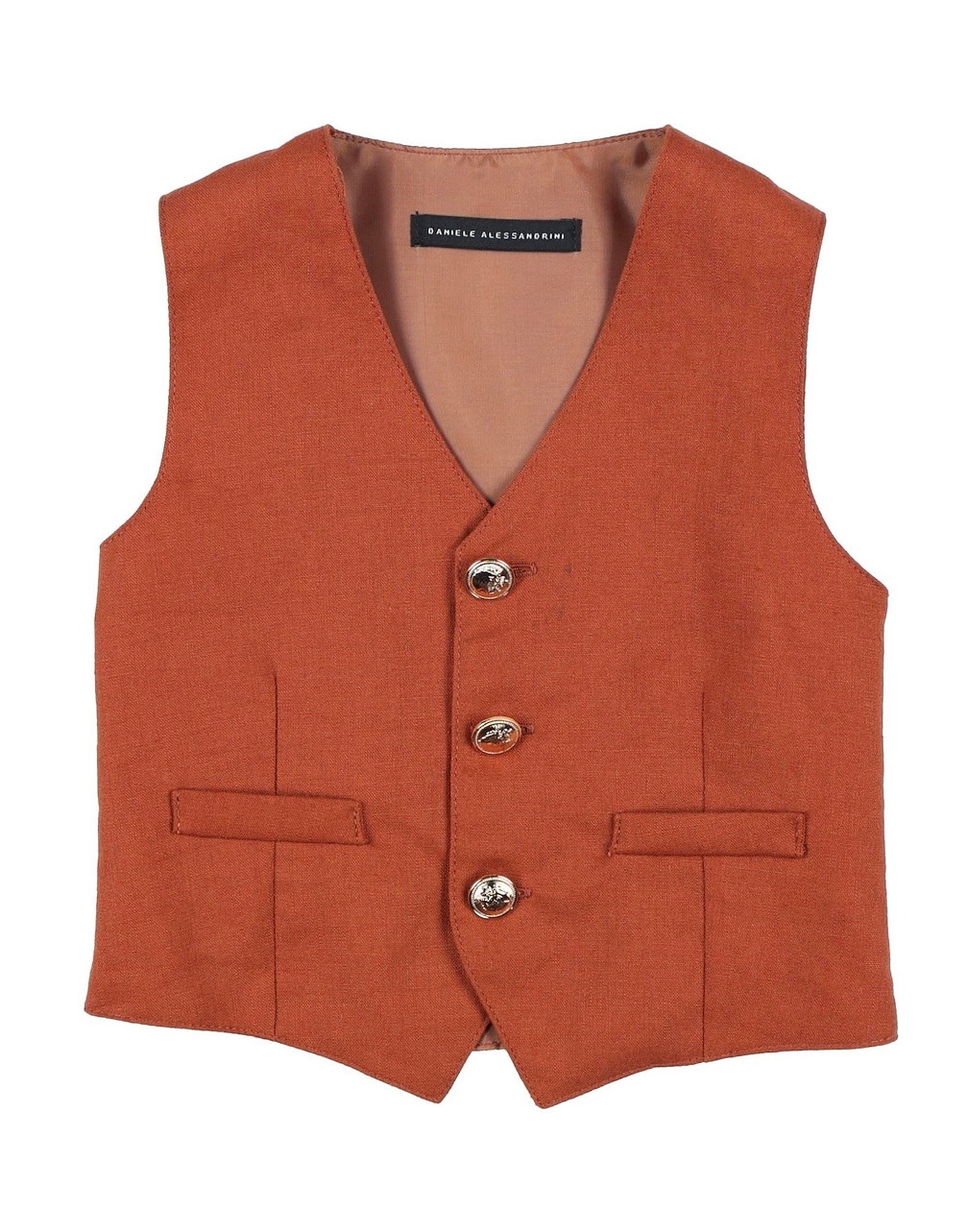 DANIELE ALESSANDRINI - Waistcoats