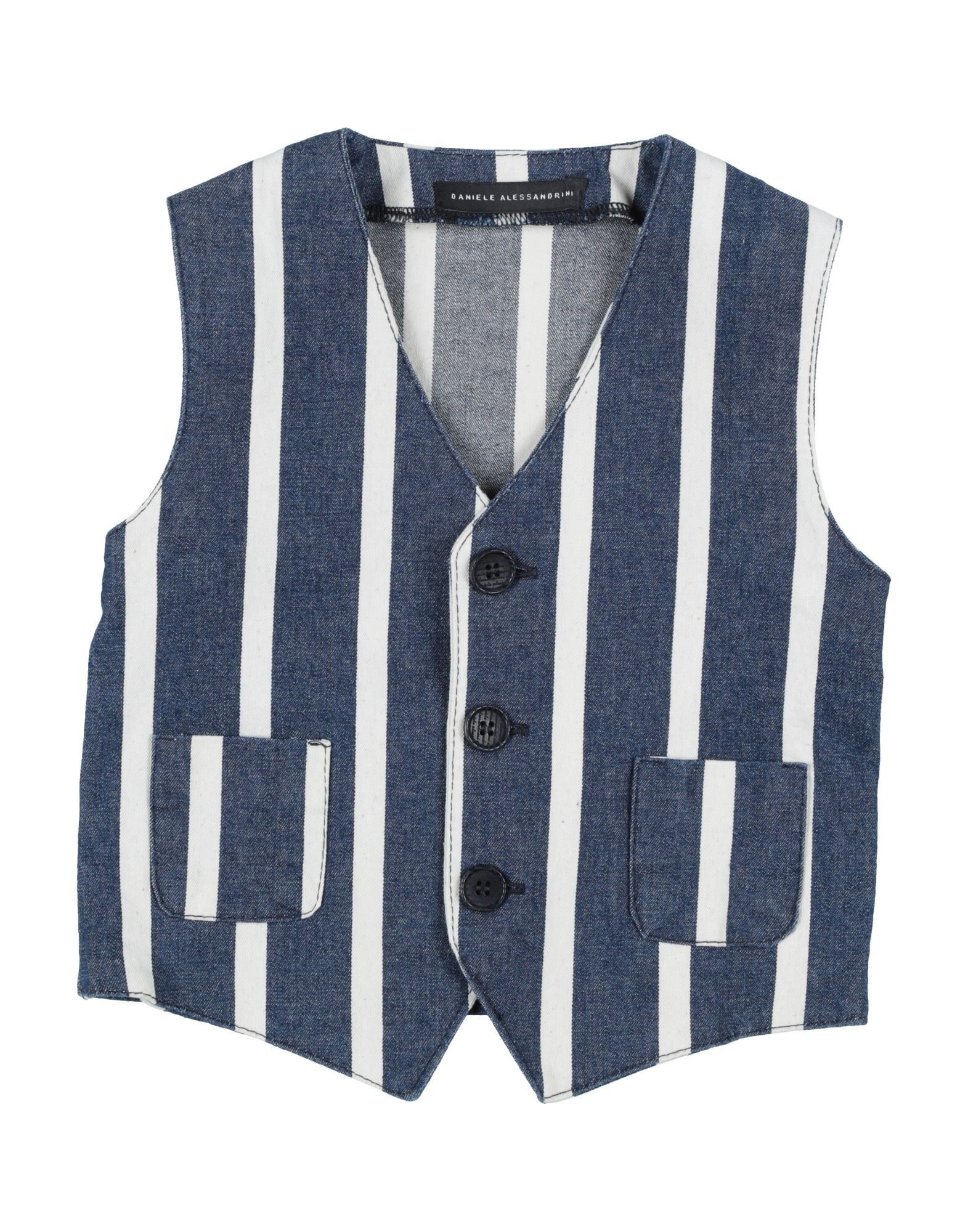 DANIELE ALESSANDRINI - Tailored Vests