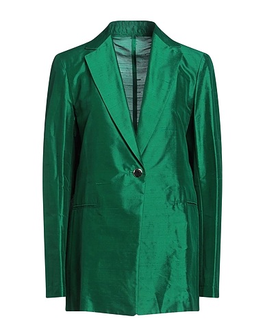 MAX MARA STUDIO Пиджак 100% Шелк