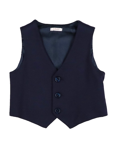 LE BEBÉ Suit vest 65% Viscose, 30% Nylon, 5% Elastane