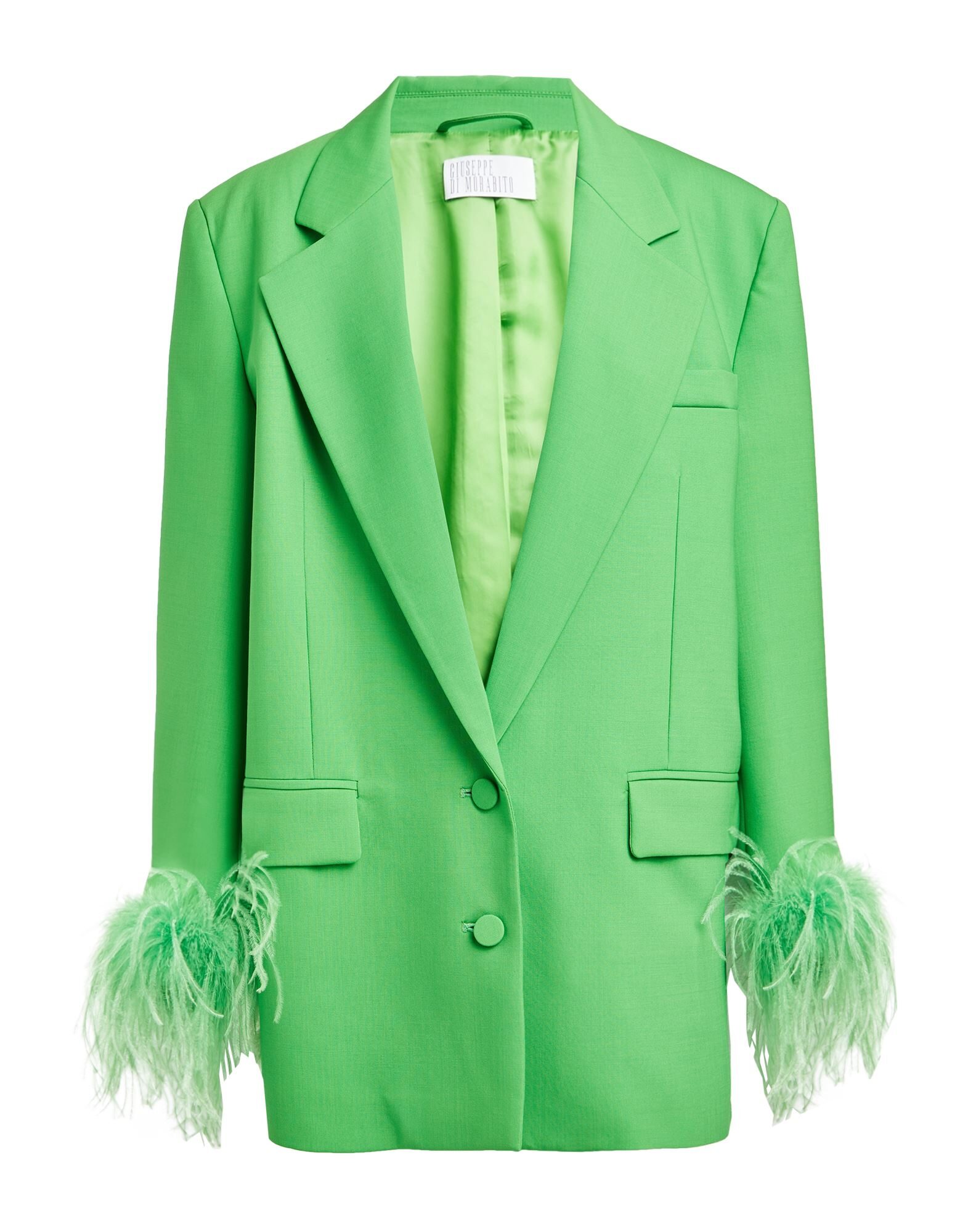 GIUSEPPE DI MORABITO - Blazers