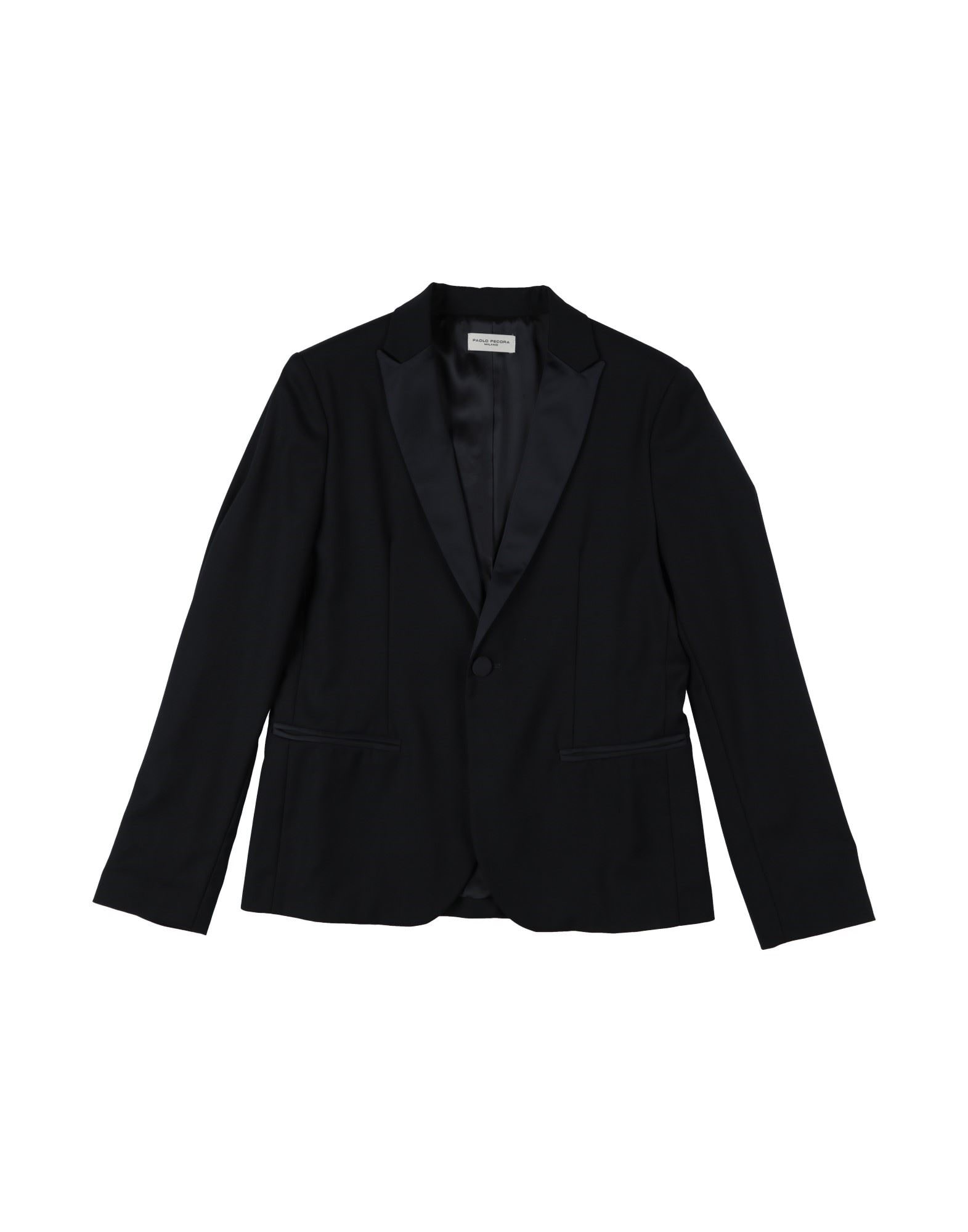 PAOLO PECORA - Blazers