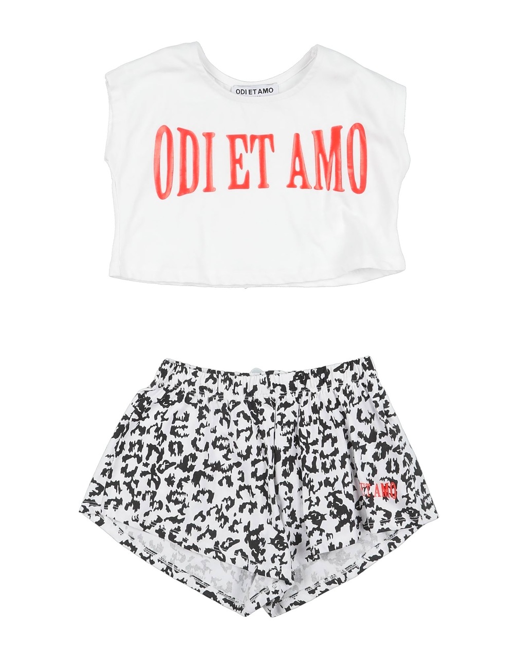 ODI ET AMO - Kombi-Sets