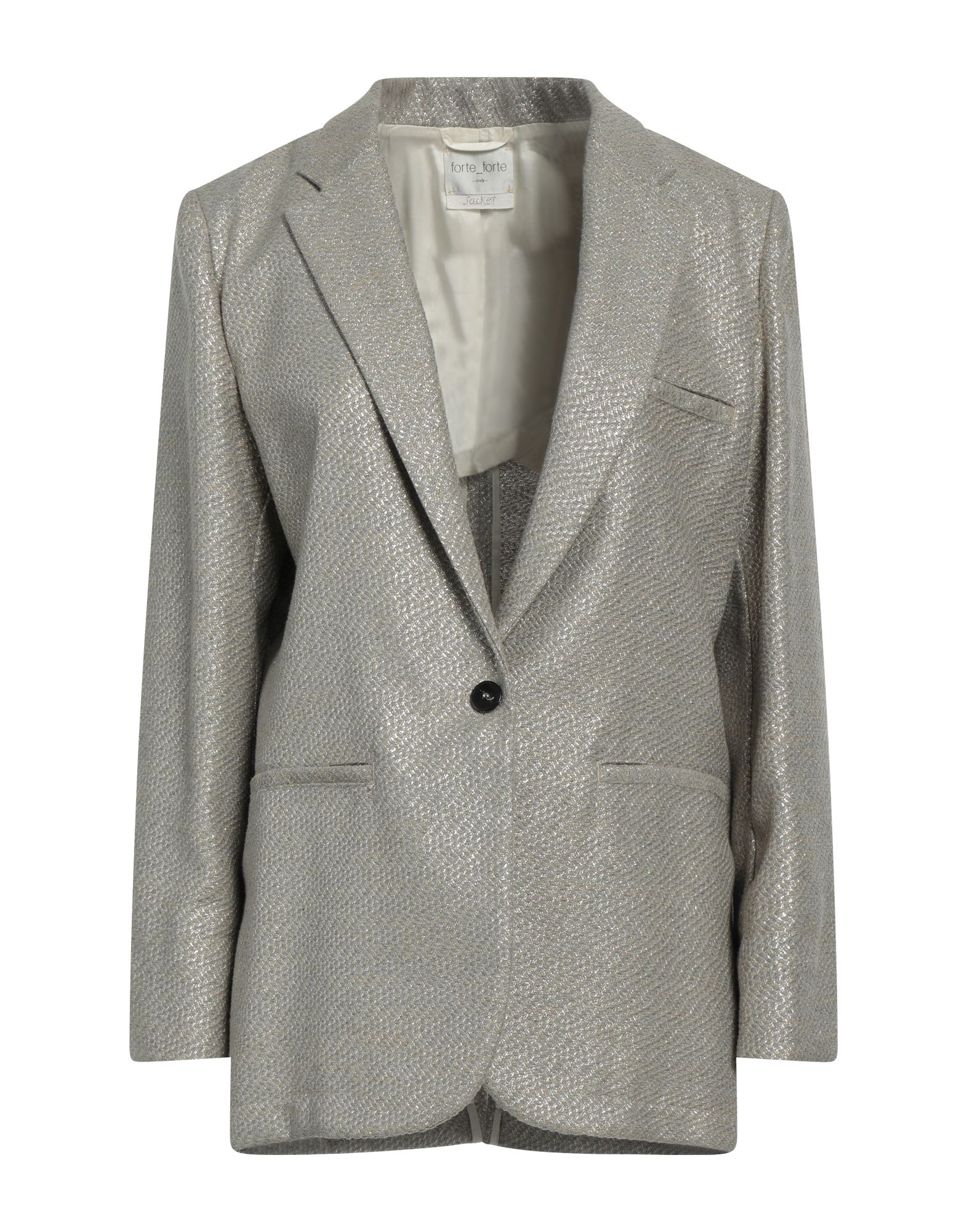 FORTE_FORTE - Blazers