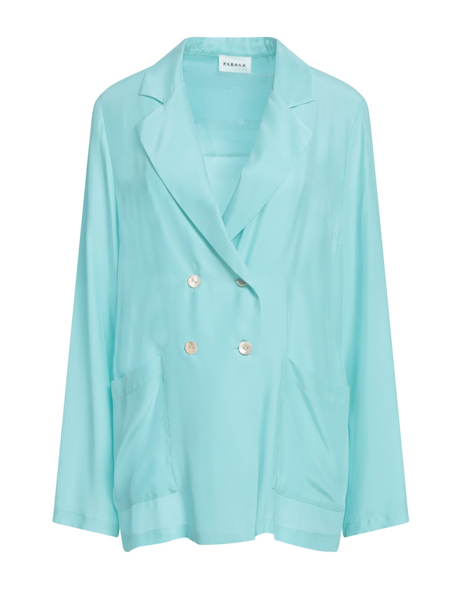 P.A.R.O.S.H. - Americanas