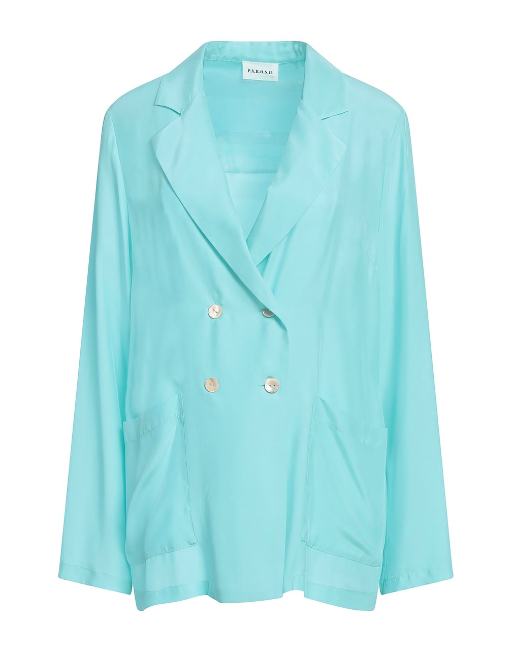 P.A.R.O.S.H. - Blazers