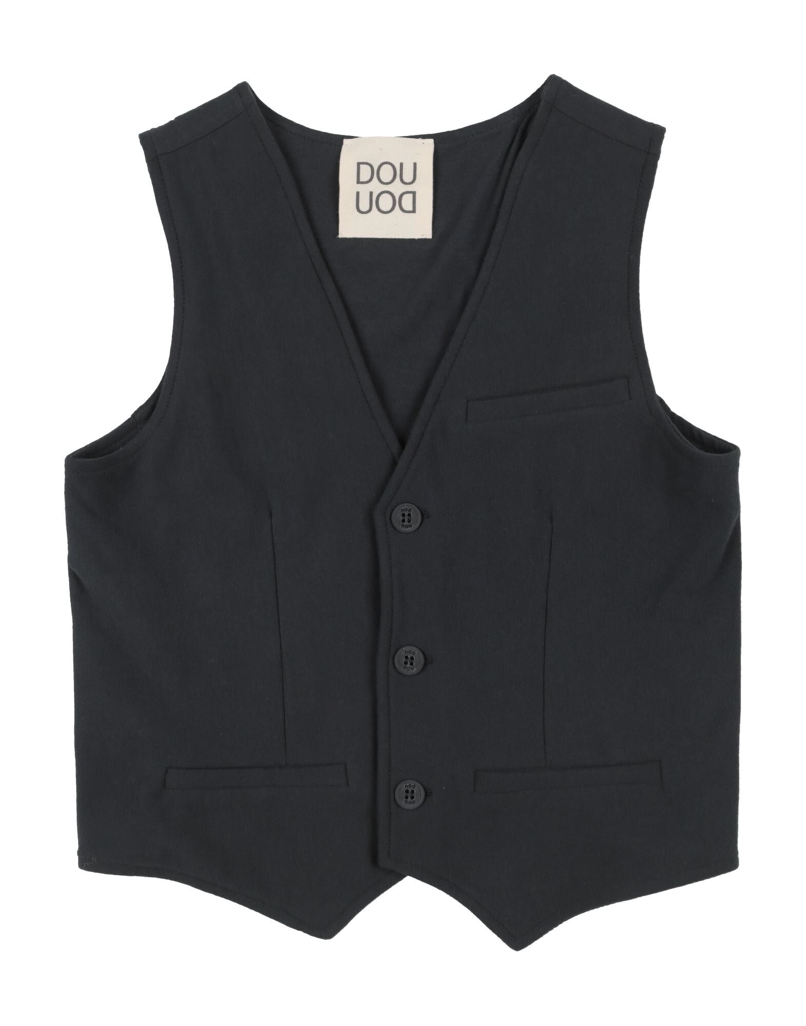 DOUUOD - Tailored Vests