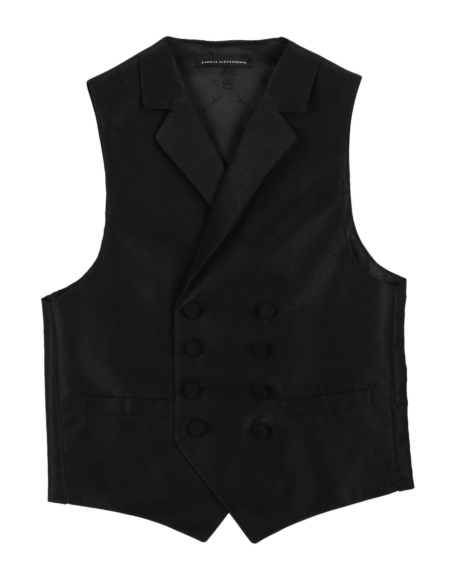 DANIELE ALESSANDRINI - Couture-Westen