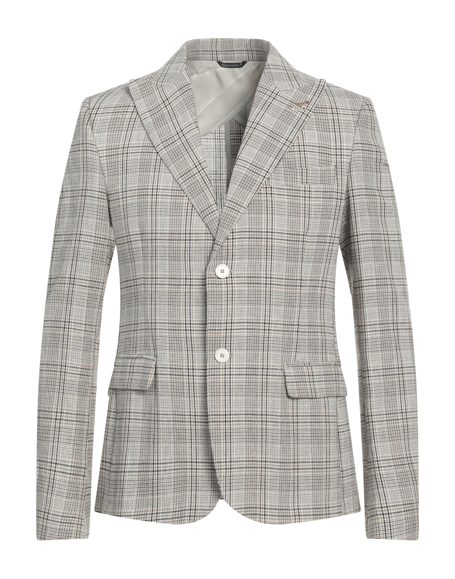 GREY DANIELE ALESSANDRINI - Blazers