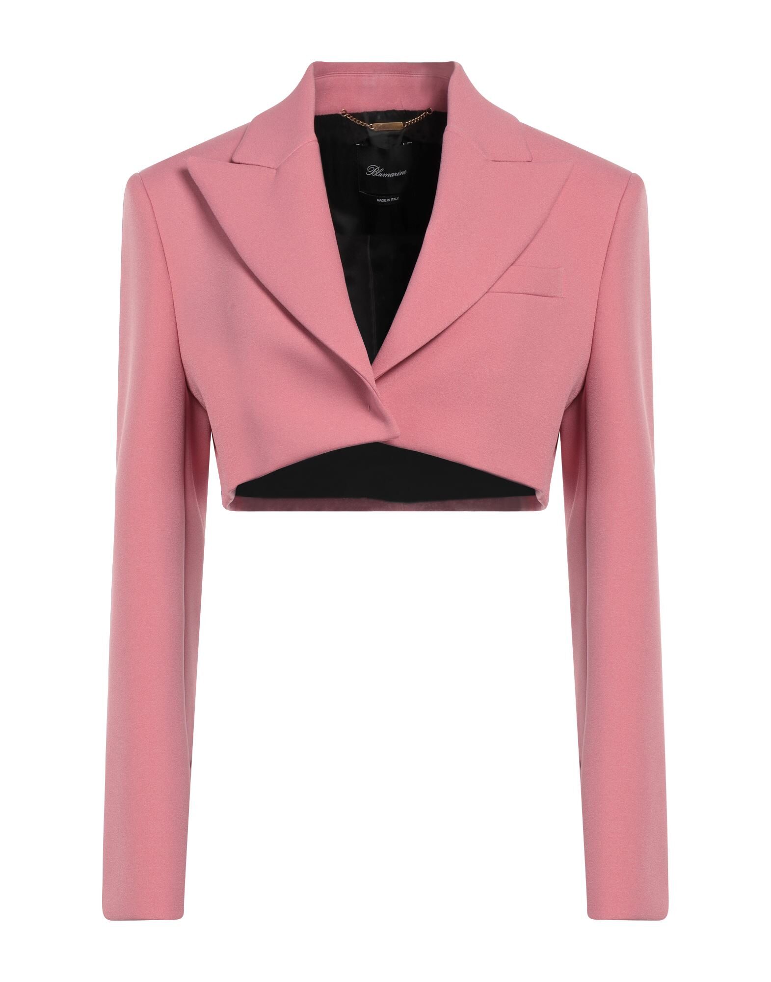 BLUMARINE - Blazers