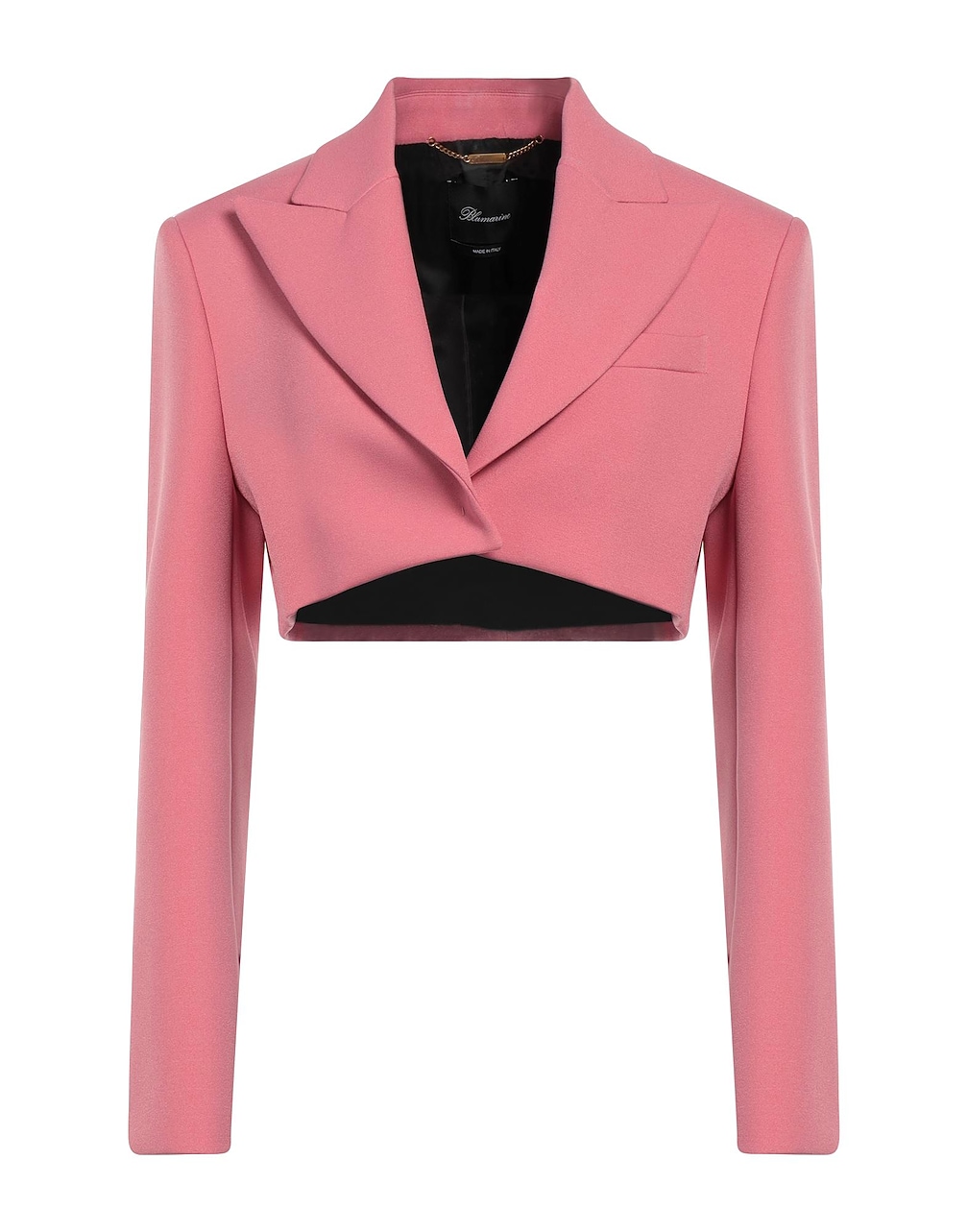 BLUMARINE - Blazers