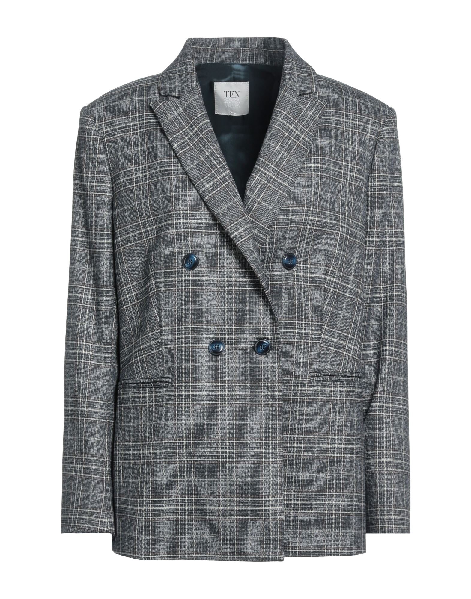 TEN WAYS TO BE - Blazers