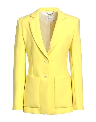 DOROTHEE SCHUMACHER Blazers 53% Polyester, 43% Wool, 4% Elastane
