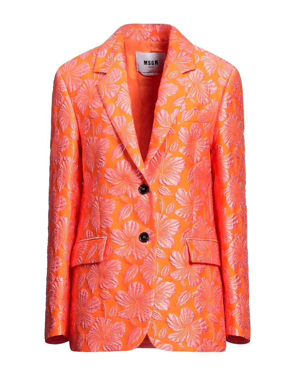 MSGM - Blazers