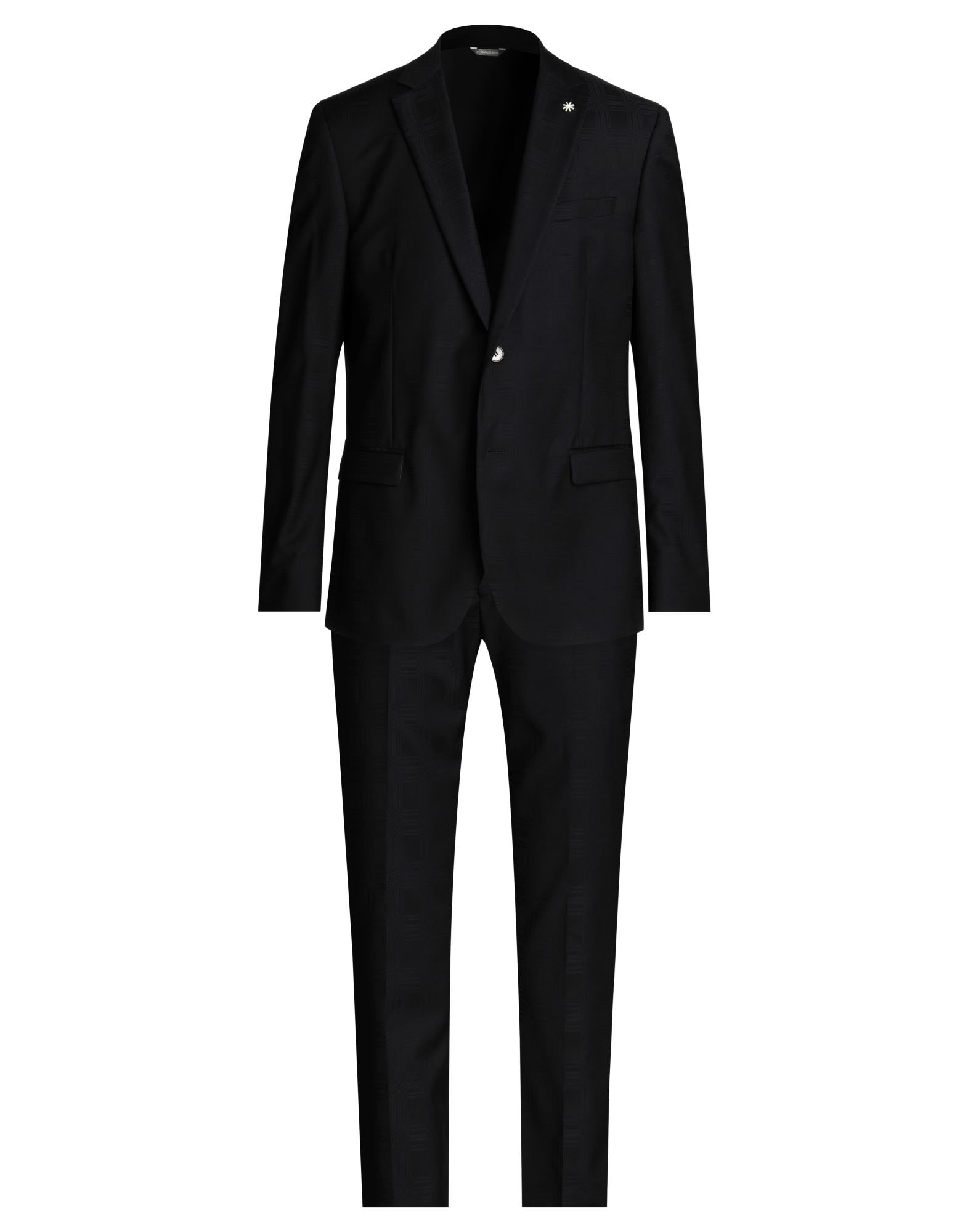 MANUEL RITZ - 수트