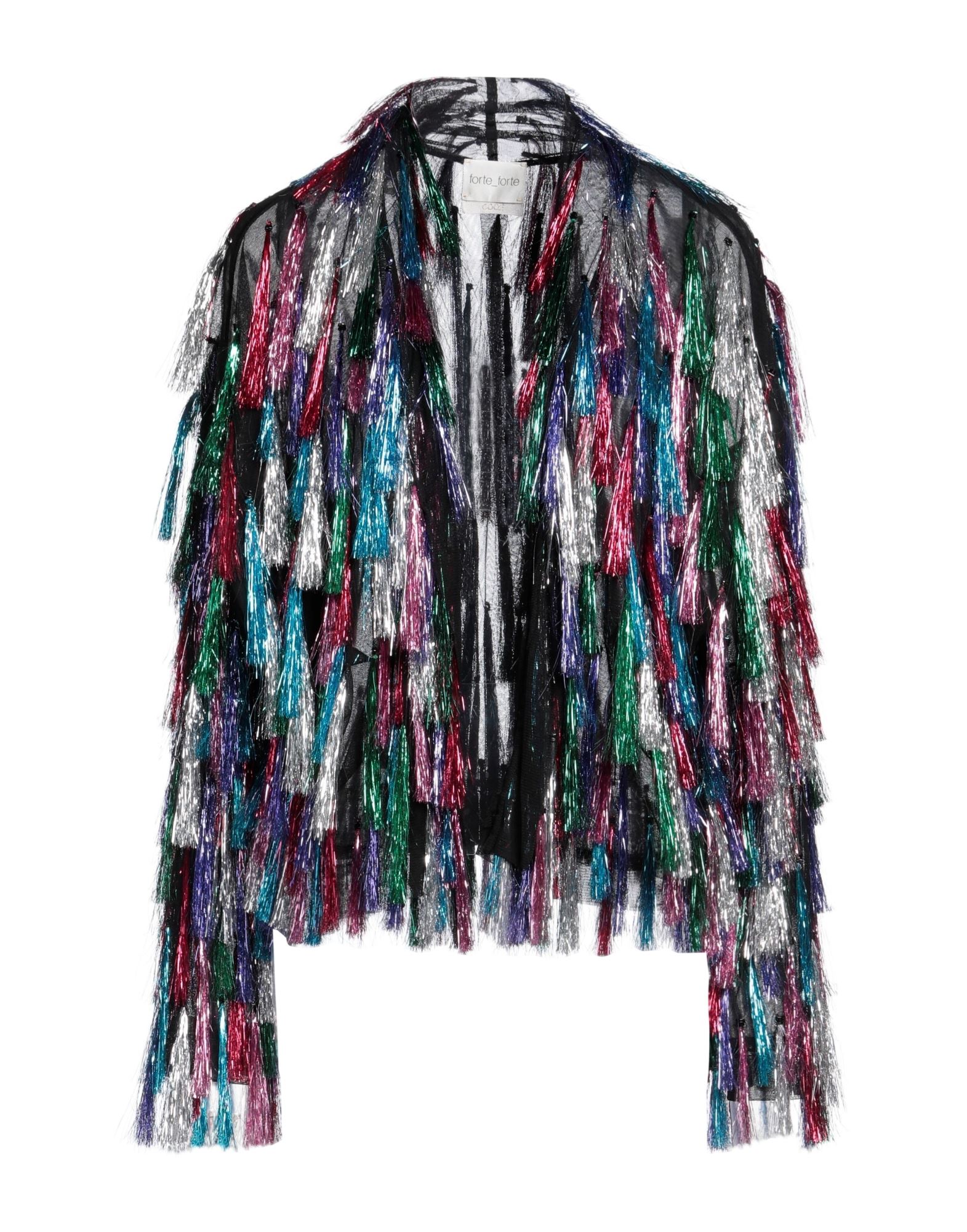 FORTE_FORTE - Blazers