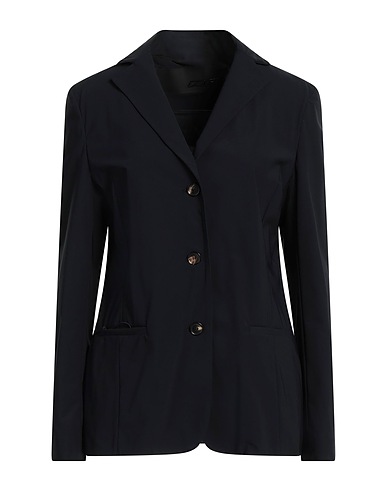 RRD Blazer Midnight blue 79% Polyamide, 21% Elastane