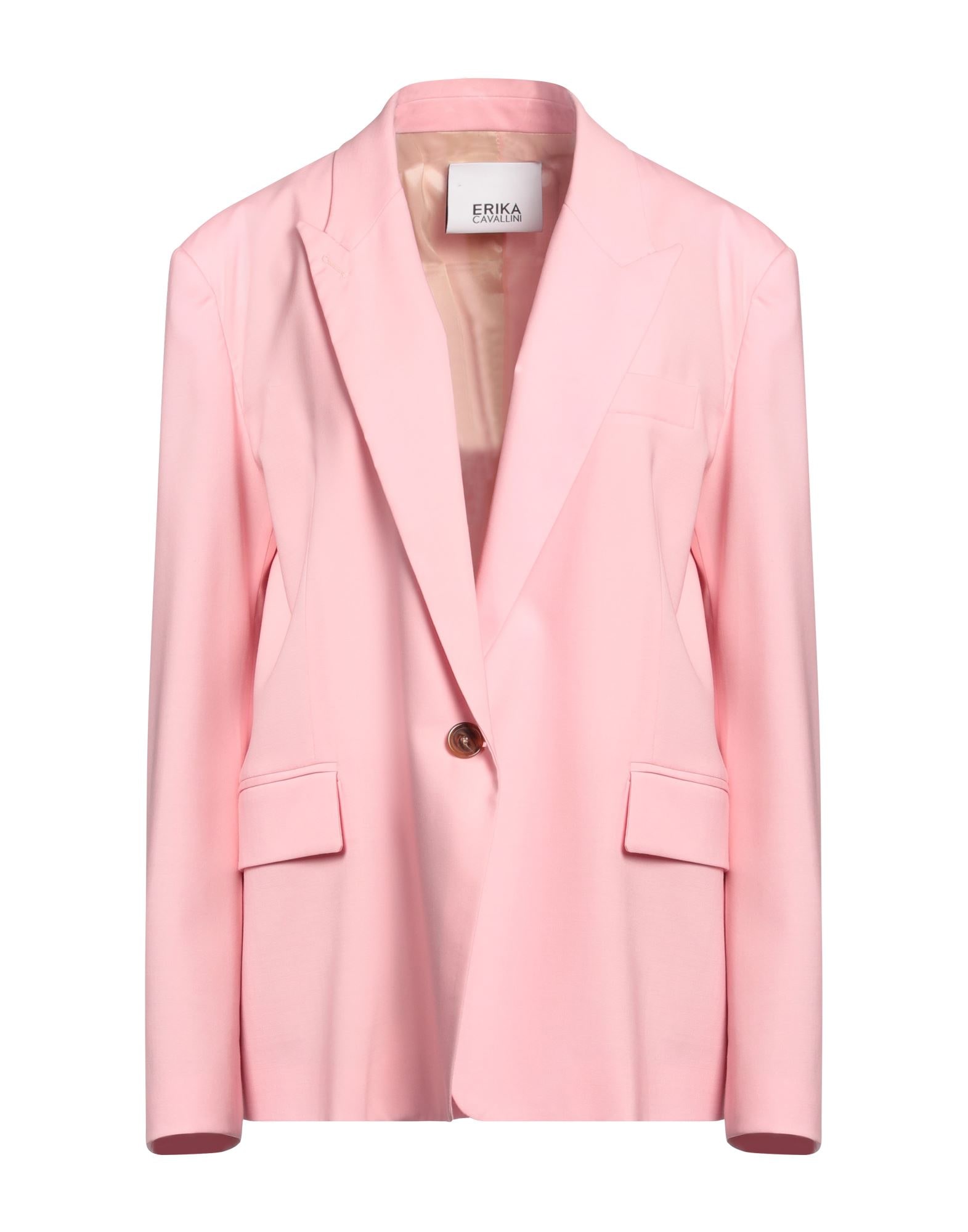 ERIKA CAVALLINI - Blazers