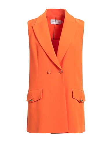 SIMONA CORSELLINI Blazer 94% Polyester, 6% Elastane