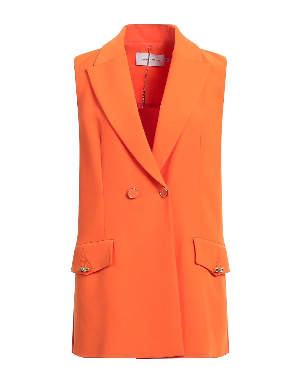 SIMONA CORSELLINI - Σακάκια