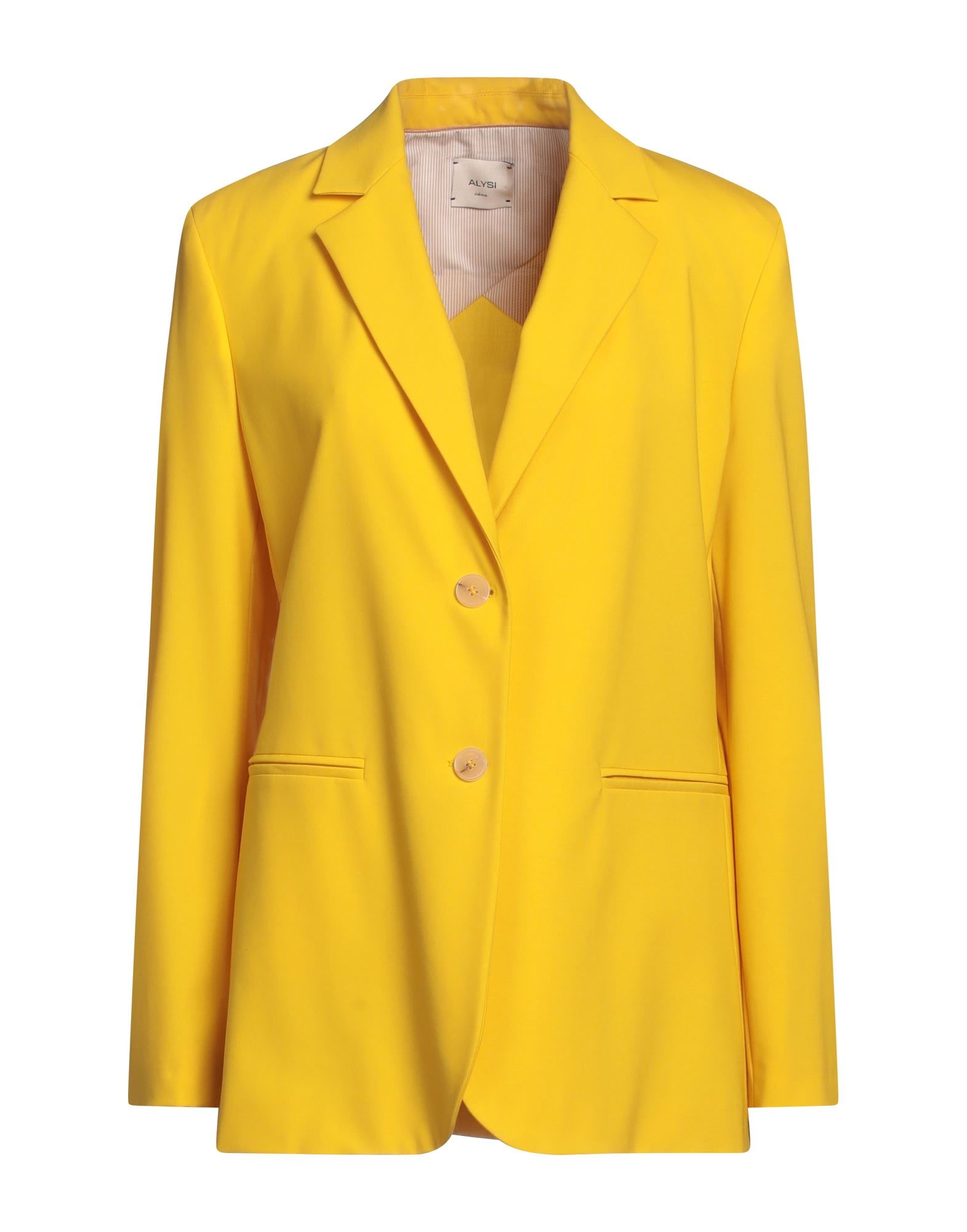 ALYSI - Blazers