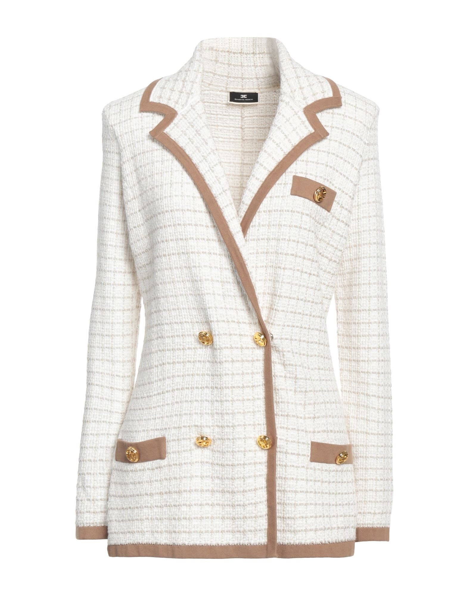 ELISABETTA FRANCHI - Blazers
