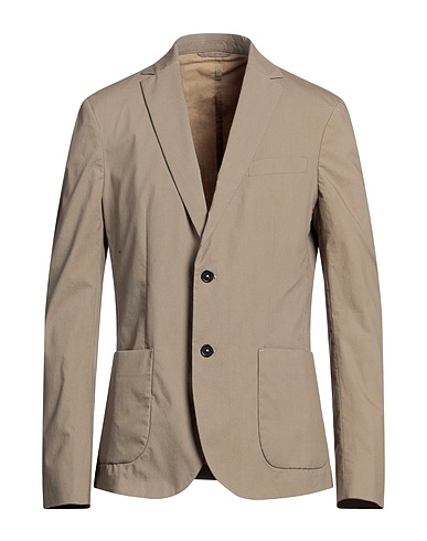MARCIANO by GUESS Blazer 72% Cotton, 24% Polyester, 4% Elastane