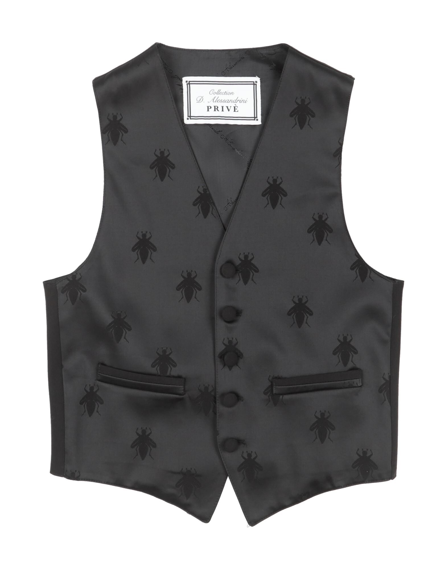 DANIELE ALESSANDRINI - Gilets de costume