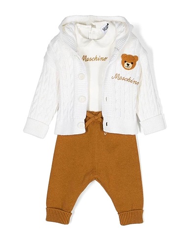 MOSCHINO BABY