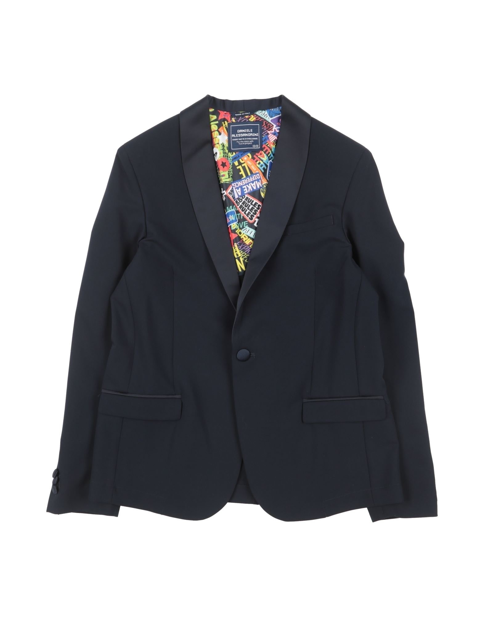 DANIELE ALESSANDRINI - Blazers